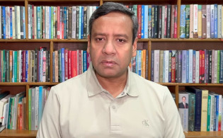 ড. ইউনূসকে ‘রোস্ট’ করেছে বিবিসি