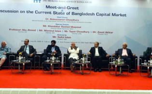 বিনিয়োগকারীদের জন্য স্কয়ার ফার্মার পরিচালকের আত্মজিজ্ঞাসা