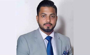 টাইটেল নিয়ে বিতর্কের পর আবার আলোচনায় ইশরাক