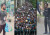 অন্তর্বর্তী সরকারের বিশাল কর্মসূচি ঘোষণা