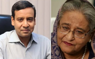 শেখ হাসিনার উদ্দেশ্যে যা বললেন সাবেক সংসদ সদস্য
