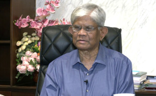 অনিশ্চয়তা না থাকায় ঋণ ছাড় দিচ্ছে দাতা সংস্থা : অর্থ উপদেষ্টা