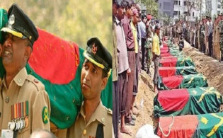 ই-মেইলে জবানবন্দি দিলেন আ.লীগের পলাতক দুই নেতা