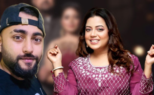 অবশেষে জানা গেলো কনার সংসার ভাঙার কারণ