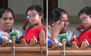 “তিন দিন সময় দিন, না পারলে ফাঁসি দিন”
