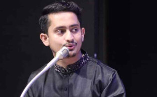 তারেক রহমানকে ঘিরে তীব্র প্রতিবাদ সারজিসের