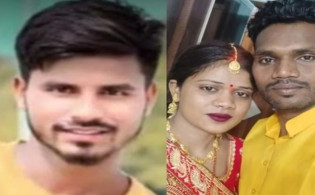 বাসর রাতেই স্বামীকে হুমকি নববধূর