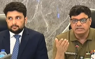 ভারতের মদদে ভয়াবহ নাশকতার পরিকল্পনা ফাঁস