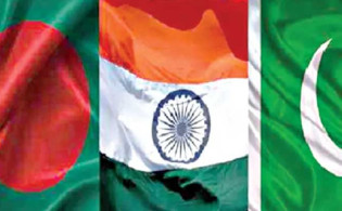 বাংলাদেশের সবচেয়ে প্রিয় দেশ পাকিস্তান!