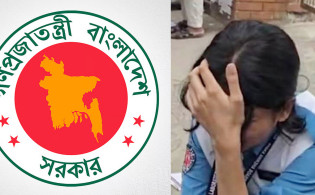 সেই পরীক্ষার্থীর বিষয়ে যা বলছে সরকার