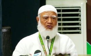নতুন বাংলাদেশ দিবসে দ্বিমত প্রকাশ করলেন শফিকুর রহমান