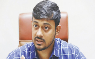 ‘শেয়ারবাজারে যারা লুন্ঠন করেছে, তাদের বিচারের আওতায় আনা হবে’