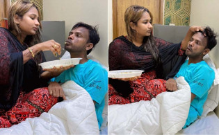 হিরো আলমের জীবন-মৃত্যুর লড়াইয়ে নয়া মোড়