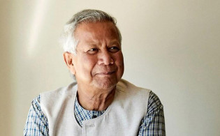 প্রধান উপদেষ্টা ড. ইউনূসের ৮৫তম জন্মদিন আজ