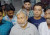 আবাসিক হোটেল থেকে আ. লীগ নেতা গ্রেপ্তার 