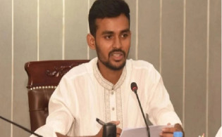 আসিফের অস্ত্র কেনার রহস্য: সাংবাদিক সায়ের জানতে চাইলেন টাকার উৎস