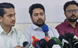 ৩ আগস্ট ‘জুলাই ঘোষণাপত্র’ ঘোষণা