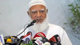 মুরাদনগরের ঘটনায় সাফ কথা জামায়াত আমিরের