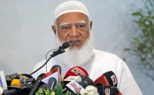 মুরাদনগরের ঘটনায় সাফ কথা জামায়াত আমিরের