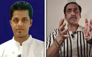 মুরাদনগরের ঘটনায় যা বললেন পিনাকী