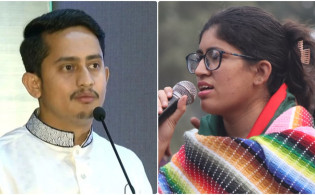 উমামার অভিযোগে যা বললেন সারজিস আলম