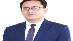 ডিএসইর ভারপ্রাপ্ত ব্যবস্থাপনা পরিচালক হলেন আসাদুর রহমান