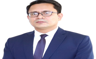 ডিএসইর ভারপ্রাপ্ত ব্যবস্থাপনা পরিচালক হলেন আসাদুর রহমান