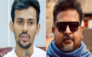 উপদেষ্টা আসিফ ও জুলকারনাইনের পাল্টাপাল্টি স্ট্যাটাস ভাইরাল