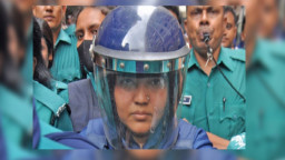 জেলাখানায় ‘প্রথম শ্রেণী’র বন্দি মমতাজ: চলছে আরাম-আয়েশে দিন
