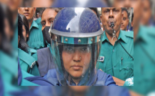 জেলাখানায় ‘প্রথম শ্রেণী’র বন্দি মমতাজ: চলছে আরাম-আয়েশে দিন