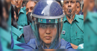 জেলাখানায় ‘প্রথম শ্রেণী’র বন্দি মমতাজ: চলছে আরাম-আয়েশে দিন