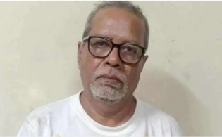 অবশেষে দায় স্বীকার করে জবানবন্দি দিলেন নুরুল হুদা