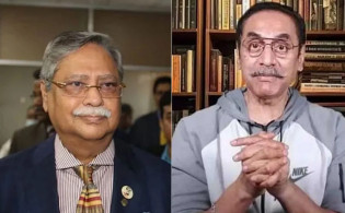 পিনাকির নতুন রাষ্ট্রপতি ঘোষণায় সরগরম রাজনীতি