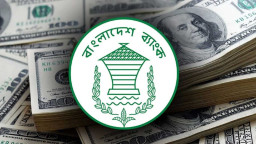 অর্থবছর শেষে দেশের রিজার্ভের পরিমাণ জানাল কেন্দ্রীয় ব্যাংক
