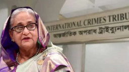 শেখ হাসিনার মানবতাবিরোধী মামলায় নতুন টুইস্ট