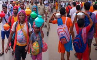 ভারতে ‘প্যান্ট খুলে ধর্ম পরীক্ষা’, সমালোচনার ঝড়