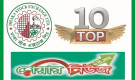 ০২ জুলাই লেনদেনের শীর্ষ ১০ শেয়ার