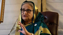 শেখ হাসিনার দেশে কবর চাওয়ার আকুতি নিয়ে যা জানা গেল