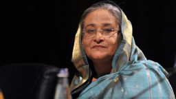 আন্তর্জাতিক ট্রাইব্যুনালে শেখ হাসিনার সাজা ঘোষণা