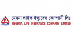 মেঘনা লাইফের ডিভিডেন্ড ঘোষণা