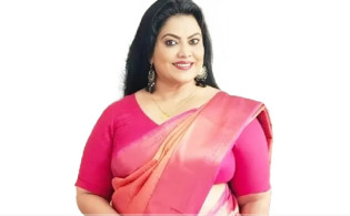 মানহানির মামলায় অভিনেত্রী গ্রেপ্তার