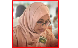 ফেসবুক স্ট্যাটাসে চাকরি হারালেন সহকারী কমিশনার