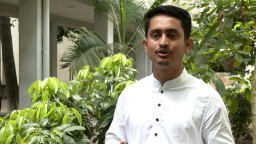 ফখরুল-তারেককে সরাসরি ট্যাগ করে যা বললেন সারজিস আলম