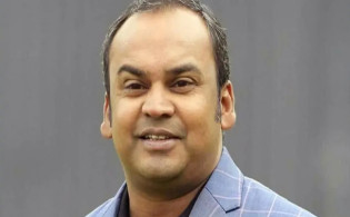 যেভাবে আটক হলেন জাতীয় ক্রিকেট দলের সাবেক অধিনায়ক