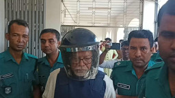 বিস্ফোরক স্বীকারোক্তি সাবেক সিইসি নূরুল হুদার