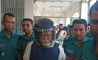 বিস্ফোরক স্বীকারোক্তি সাবেক সিইসি নূরুল হুদার