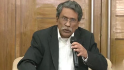 ২০টি ইস্যুতে সিদ্ধান্তই আসছে না: আলী রীয়াজ