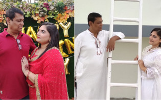 স্ত্রীর কিডনিতে নতুন জীবন, প্রতিদানে প্রেমিকার হাত ধরলো স্বামী