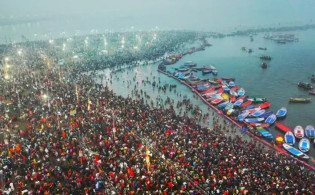 ভারতের লুকোচুরির ভয়াবহ চিত্র ফাঁস