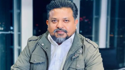 পিনাকীকে খোঁচা দিয়ে ছাত্রদের বিপক্ষে যা বললেন জুলকারনাইন সায়ের